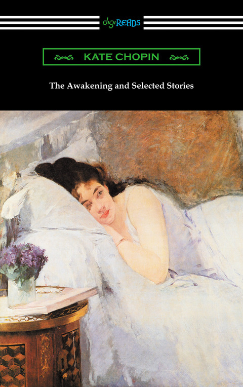 Cover image for book The Awakening and Selected Stories