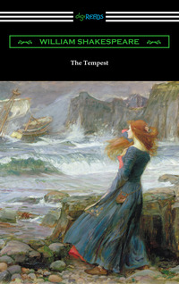 Cover image: The Tempest (Annotated by Henry N. Hudson with an Introduction by Charles Harold Herford) 1st edition 9781420953404