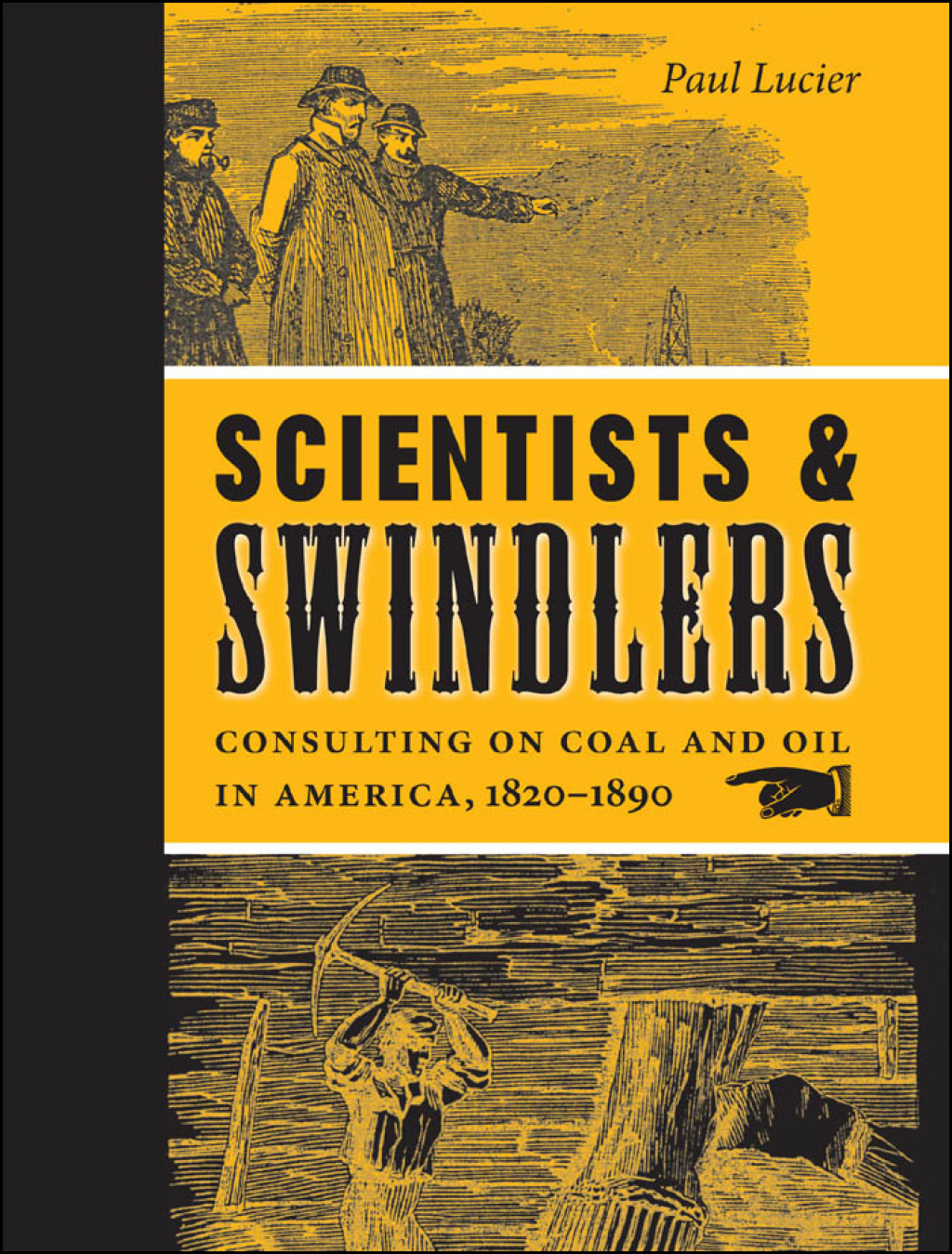 Scientists and Swindlers (eBook) - Paul Lucier,