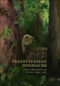 Cover image: Transylvanian Dinosaurs 9781421400273