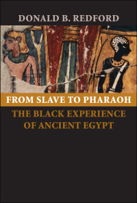 Cover image: From Slave to Pharaoh 9780801885440