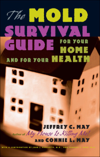 Cover image: The Mold Survival Guide 9780801879388