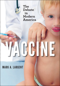 Titelbild: Vaccine 9781421406077