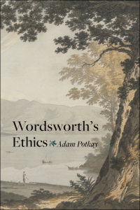 Cover image: Wordsworth's Ethics 9781421407081