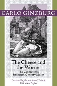 Imagen de portada: The Cheese and the Worms 1st edition 9781421409887
