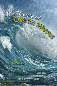 Titelbild: The Science of Ocean Waves 9781421410784