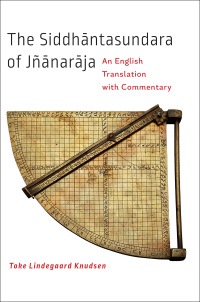 Titelbild: The Siddhantasundara of Jñanaraja 9781421414423