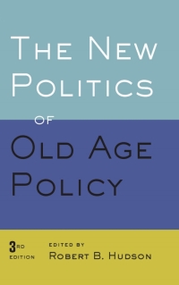 Imagen de portada: The New Politics of Old Age Policy 3rd edition 9781421414874