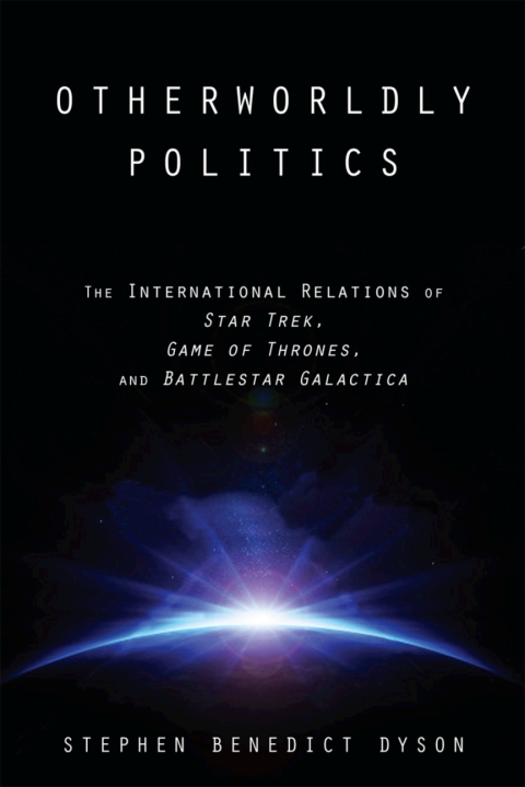 Cover image for book Otherworldly Politics