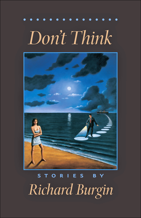 Don't Think 
