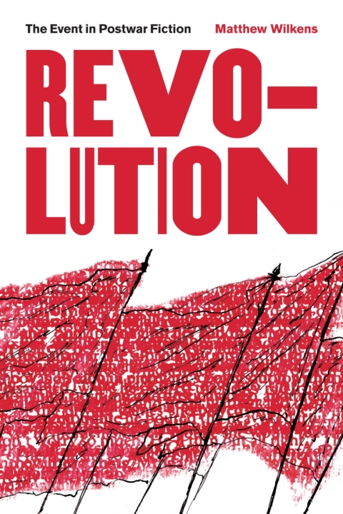 Cover image for book Revolution