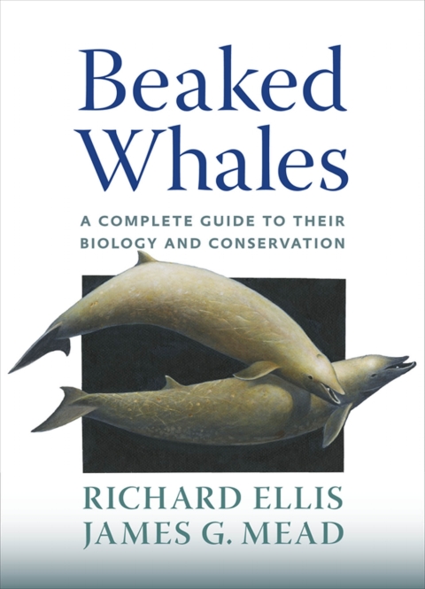 Cover image for book Beaked Whales