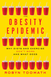 Titelbild: The Obesity Epidemic 9781421422497