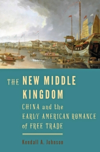 Cover image: The New Middle Kingdom 9781421422510