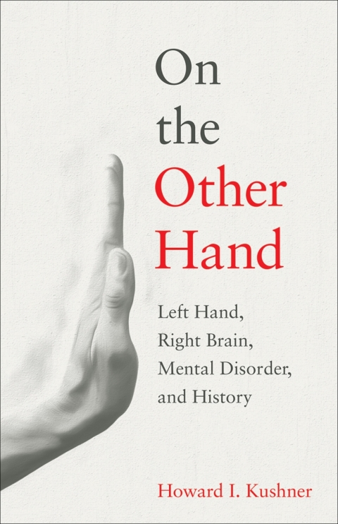 Cover image for book On the Other Hand