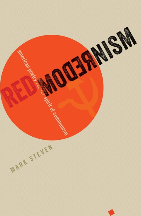 Cover image for book Red Modernism