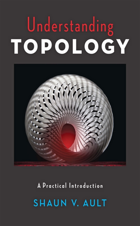 Cover image for book Understanding Topology