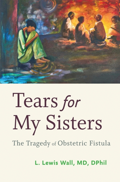 Cover image for book Tears for My Sisters