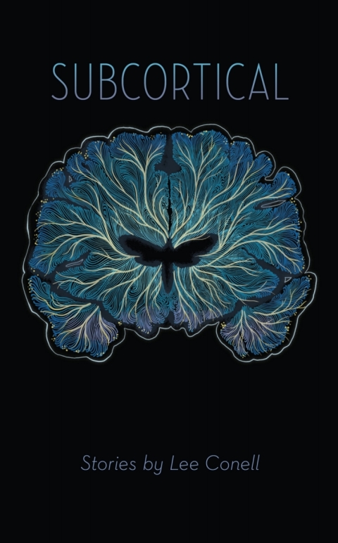 Cover image for book Subcortical