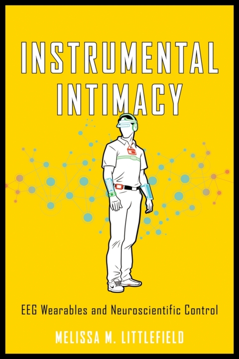 Cover image for book Instrumental Intimacy