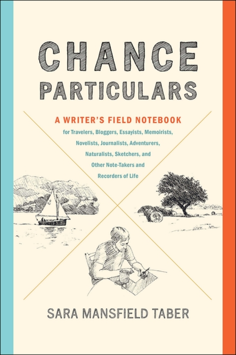 Cover image for book Chance Particulars