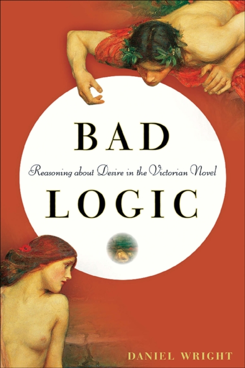 Cover image for book Bad Logic