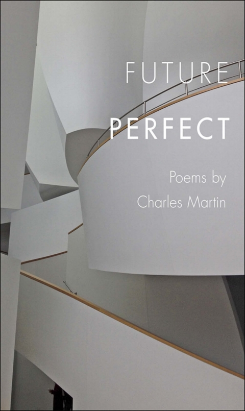 Cover image for book Future Perfect