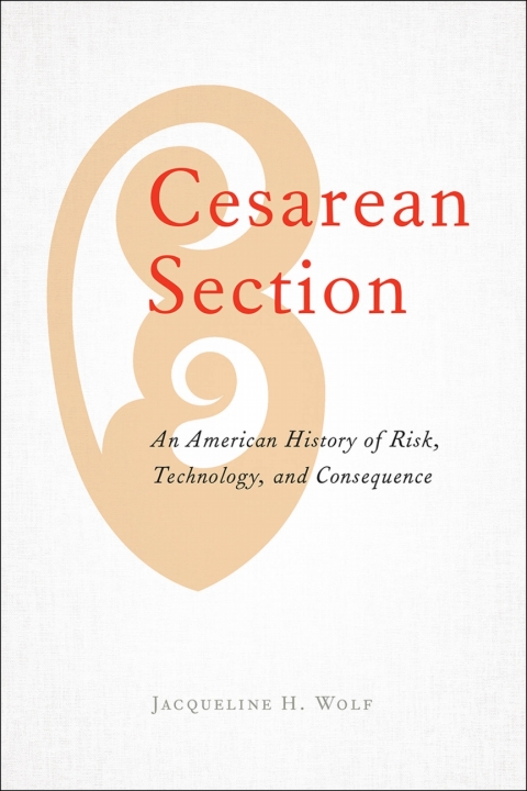 Cover image for book Cesarean Section