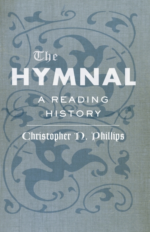 Cover image for book The Hymnal