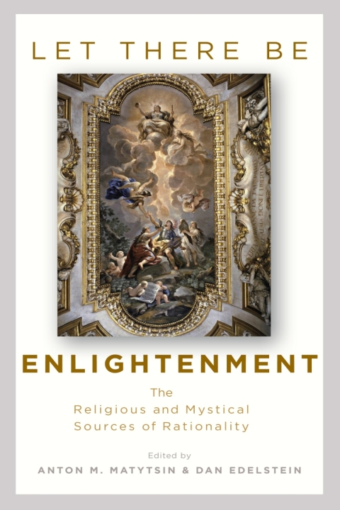 Cover image for book Let There Be Enlightenment