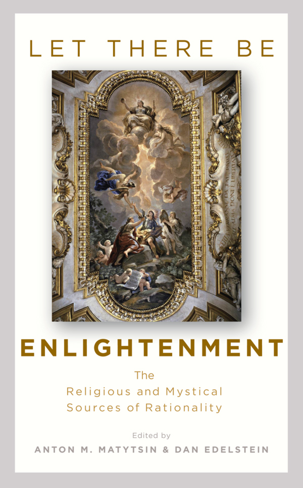 Reflowable Let There Be Enlightenment; $64.32