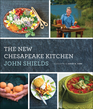 The New Chesapeake Kitchen