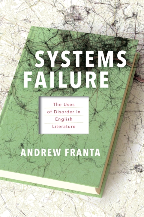 Cover image for book Systems Failure