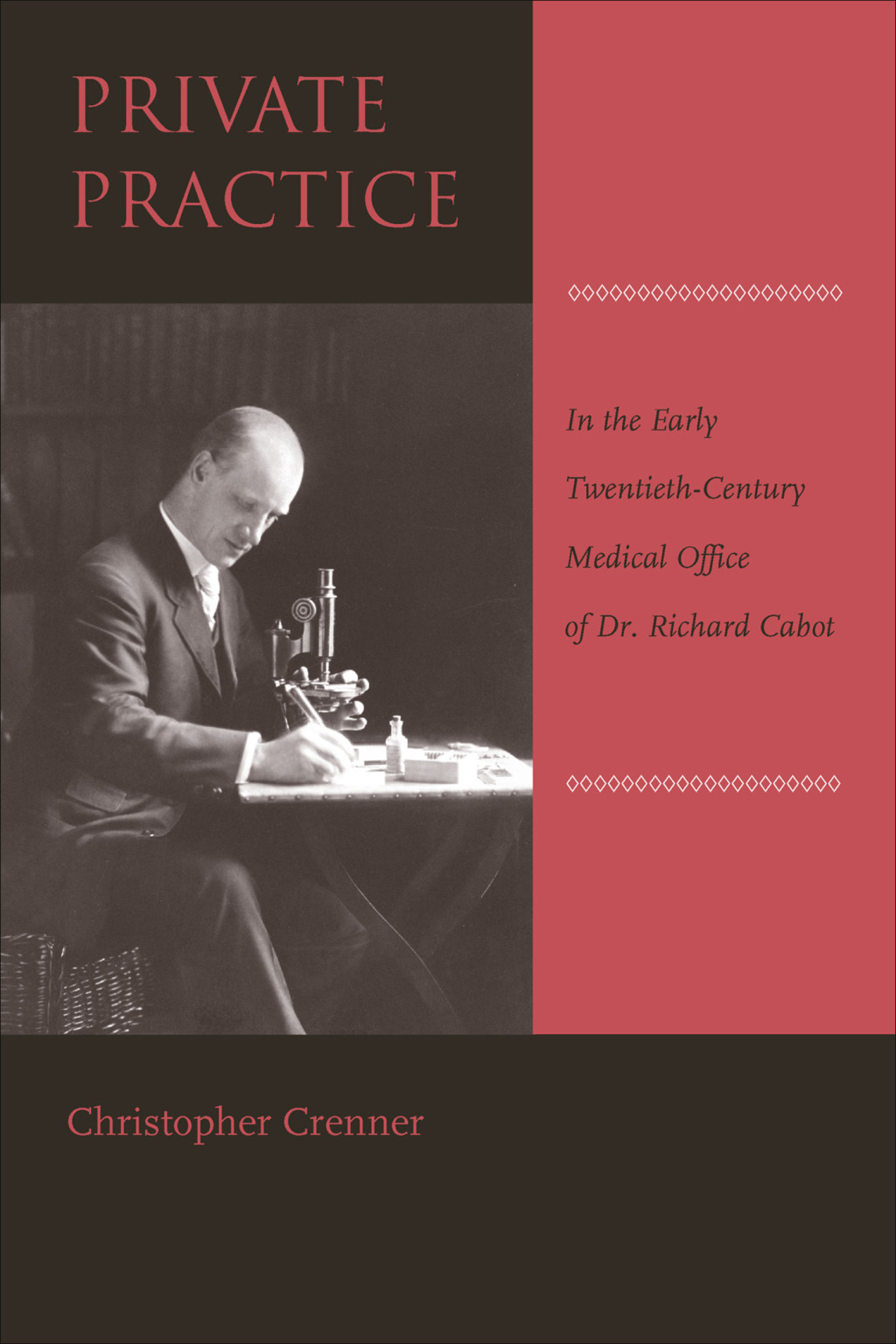 Private Practice (eBook)