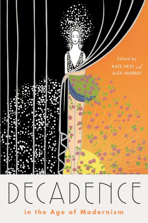 Cover image for book Decadence in the Age of Modernism