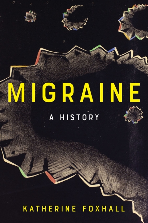 Cover image for book Migraine
