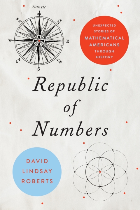 Cover image for book Republic of Numbers