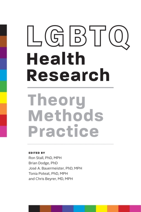 Lgbtq Health Research