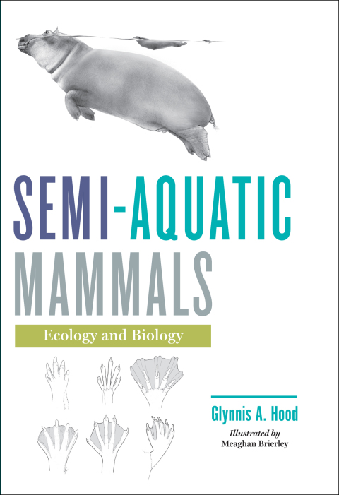 Cover image for book Semi-aquatic Mammals