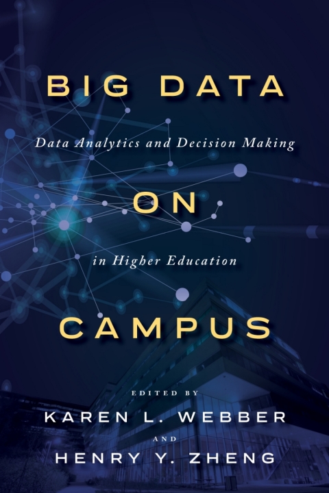 Cover image for book Big Data on Campus