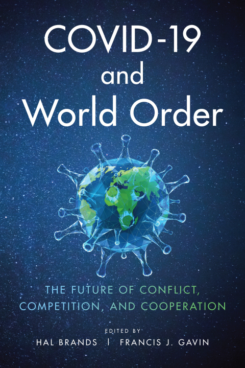 Cover image for book COVID-19 and World Order
