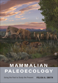 صورة الغلاف: Mammalian Paleoecology 9781421441405