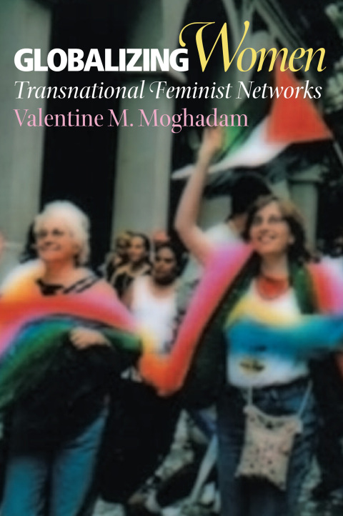 Cover image for book Globalizing Women