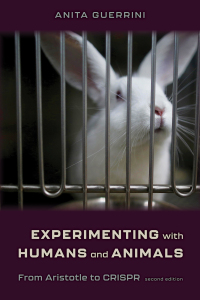 صورة الغلاف: Experimenting with Humans and Animals 2nd edition 9781421444055