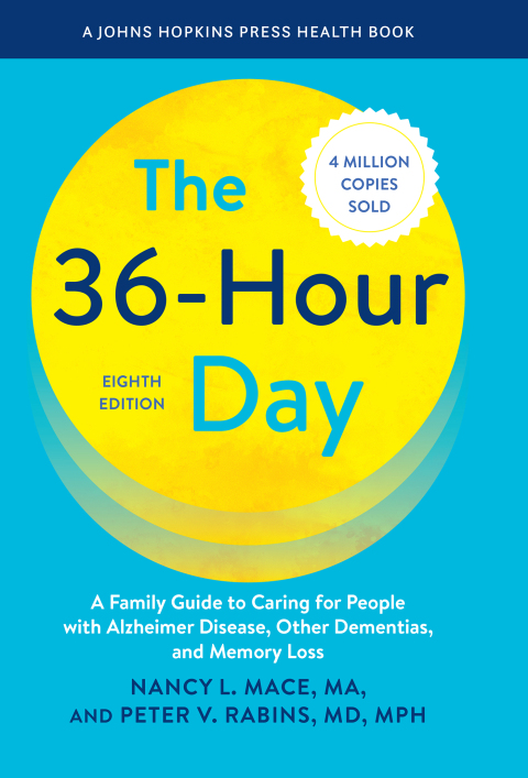 Cover image for book The 36-Hour Day