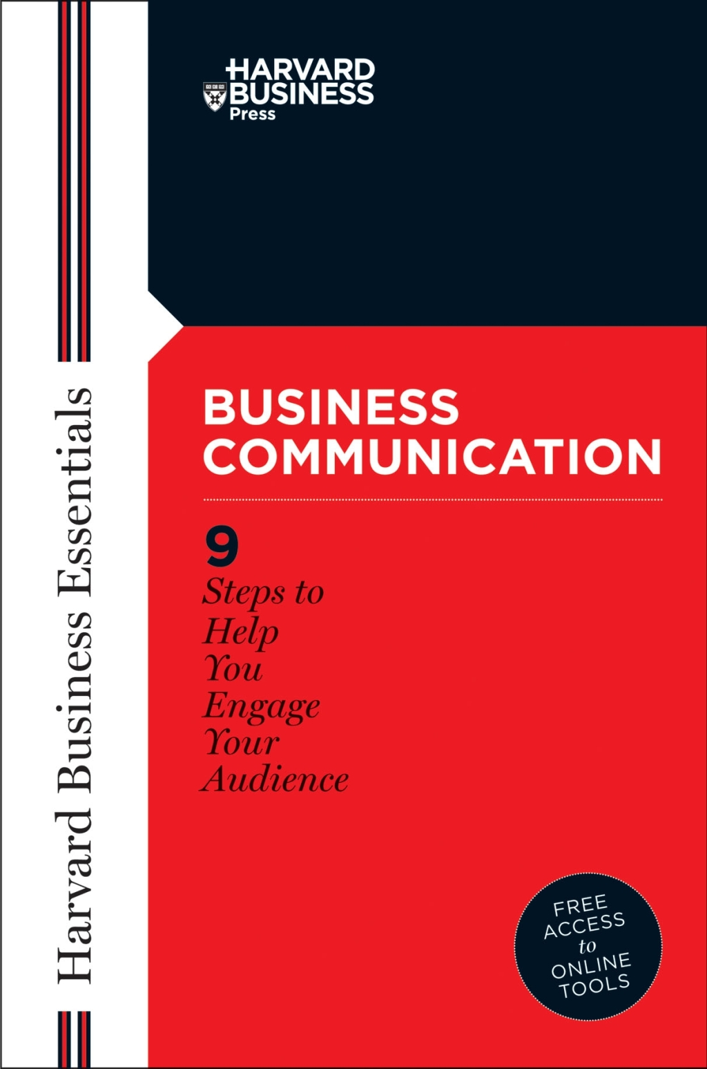 Business Communication (eBook) - Harvard Business Review,