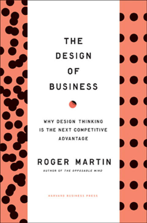 Cover image for book Design of Business