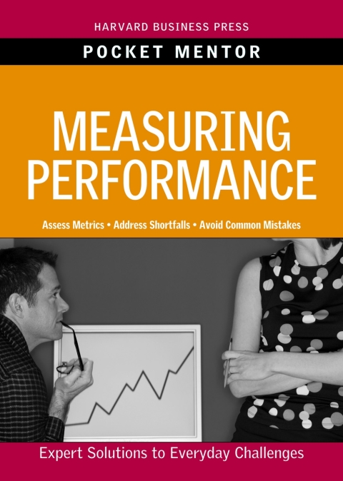 Cover image for book Measuring Performance