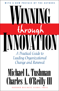 Titelbild: Winning Through Innovation 9781578518210