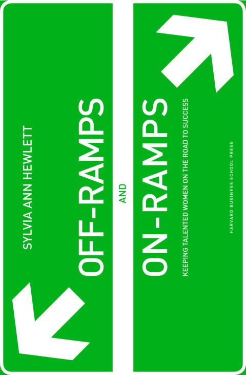 Cover image for book Off-Ramps and On-Ramps